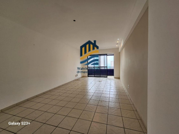 Apartamento com 3 Quartos à Venda, 104 m² em Boa Viagem - Recife
