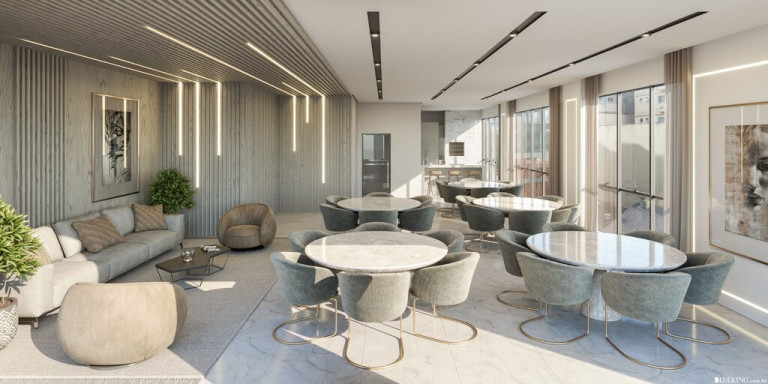 Imagem Apartamento com 3 Quartos à Venda, 125 m² em Meia Praia - Itapema