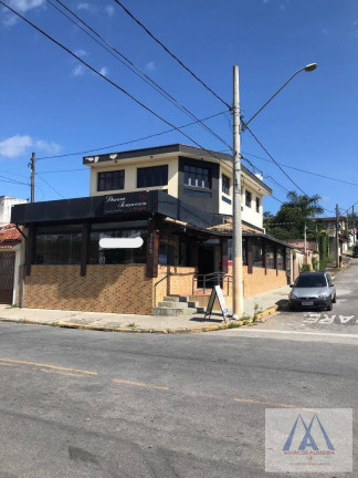 Imóvel Comercial à Venda, 112 m² em Jardim São Pedro - Mogi Das Cruzes