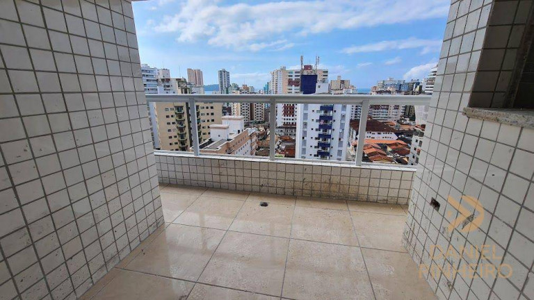 Imagem Apartamento com 2 Quartos à Venda, 70 m² em Vila Guilhermina - Praia Grande Imagem Apartamento com 2 Quartos à Venda, 70 m² em Vila Guilhermina - Praia Grande