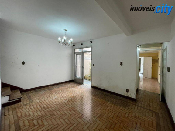 Imagem Casa com 3 Quartos à Venda, 140 m² em Cambuci - São Paulo Imagem Casa com 3 Quartos à Venda, 140 m² em Cambuci - São Paulo