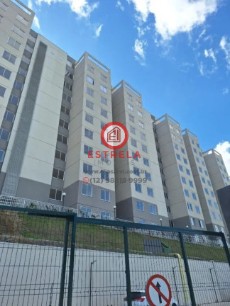 Imagem Imóvel com 2 Quartos para Alugar, 47 m² em Jardim Paraíso - Jacareí Imagem Imóvel com 2 Quartos para Alugar, 47 m² em Jardim Paraíso - Jacareí