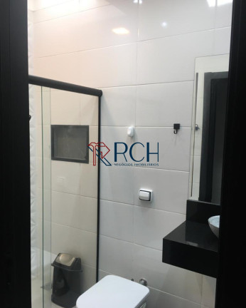 Imagem Casa com 3 Quartos à Venda, 100 m² em Horto Florestal - Sorocaba Imagem Casa com 3 Quartos à Venda, 100 m² em Horto Florestal - Sorocaba