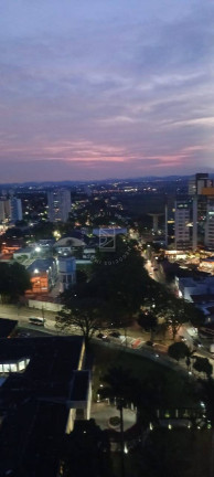 Sala Comercial à Venda, 42 m² em Centro - São José Dos Campos