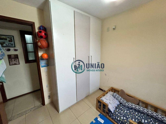 Imagem Apartamento com 2 Quartos à Venda, 70 m² em Santa Rosa - Niterói Imagem Apartamento com 2 Quartos à Venda, 70 m² em Santa Rosa - Niterói