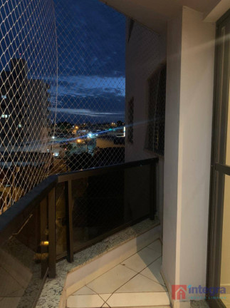 Apartamento com 3 Quartos à Venda, 149 m² em Jardim Piratininga - Limeira