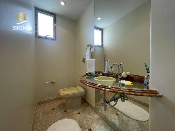 Imagem Cobertura com 4 Quartos à Venda, 574 m² em Jardim Astúrias - Guarujá Imagem Cobertura com 4 Quartos à Venda, 574 m² em Jardim Astúrias - Guarujá