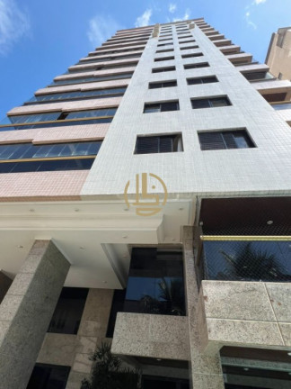 Imagem Apartamento com 1 Quarto para Alugar, 51 m² em Tupi - Praia Grande