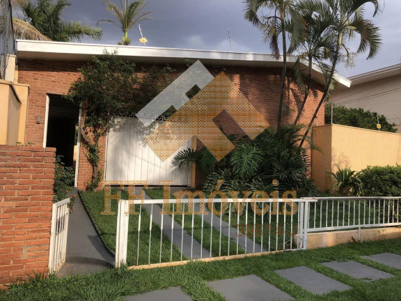 Imagem Casa com 4 Quartos à Venda,  em Santa Mônica - São Carlos