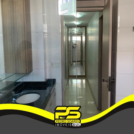Imagem Flat com 4 Quartos à Venda, 220 m² em Manaíra - João Pessoa