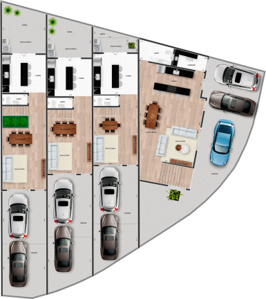 Imagem Casa de Condomínio com 3 Quartos à Venda, 139 m² em Vila Formosa - São Paulo Imagem Casa de Condomínio com 3 Quartos à Venda, 139 m² em Vila Formosa - São Paulo