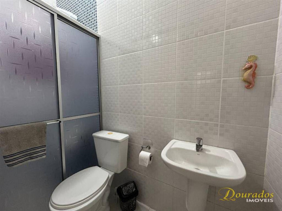 Imagem Casa com 2 Quartos à Venda, 100 m² em Maracanã - Praia Grande