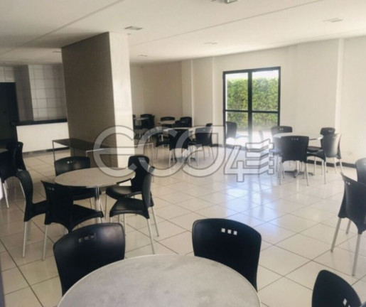 Imagem Apartamento com 3 Quartos à Venda, 105 m² em Luzia - Aracaju