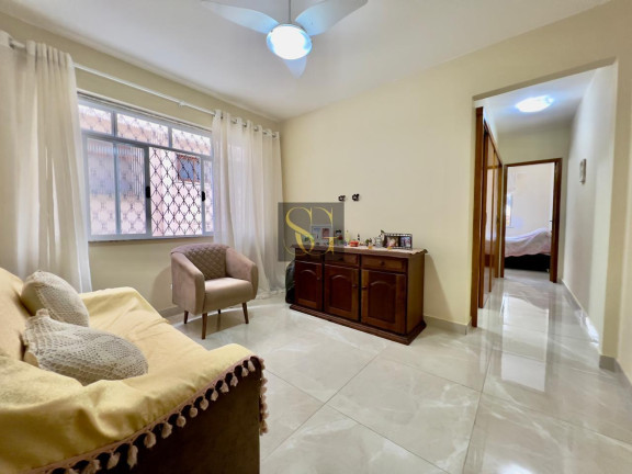 Imagem Apartamento com 1 Quarto à Venda, 40 m² em Jardim Cascata - Teresópolis Imagem Apartamento com 1 Quarto à Venda, 40 m² em Jardim Cascata - Teresópolis