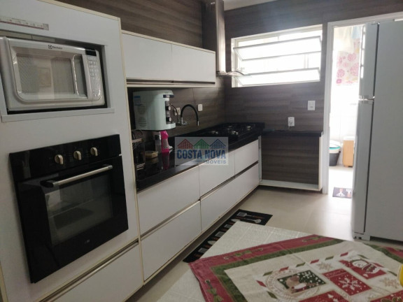 Apartamento com 2 Quartos à Venda, 76 m² em Estuário - Santos