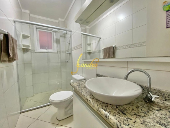 Imagem Apartamento com 2 Quartos à Venda, 120 m² em Zona Nova - Capão Da Canoa
