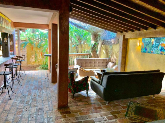 Imagem Imóvel com 4 Quartos à Venda, 334 m² em Jardim Tatuí - Tatuí