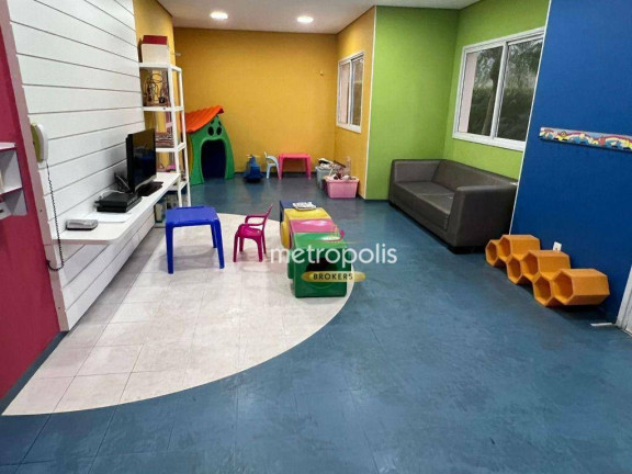 Imagem Apartamento com 2 Quartos à Venda, 84 m² em Jardim São Caetano - São Caetano Do Sul Imagem Apartamento com 2 Quartos à Venda, 84 m² em Jardim São Caetano - São Caetano Do Sul