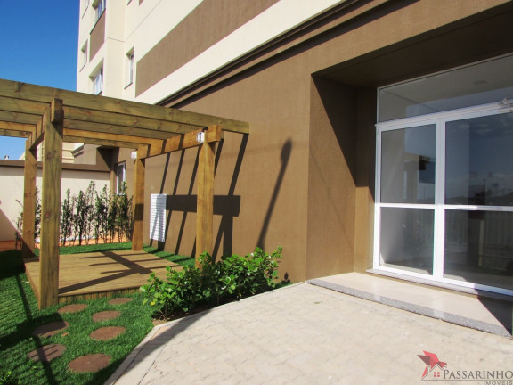 Imagem Apartamento com 2 Quartos à Venda, 60 m² em Igra Sul - Torres