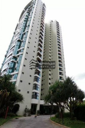 Imagem Apartamento com 4 Quartos à Venda, 212 m² em Panamby - São Paulo Imagem Apartamento com 4 Quartos à Venda, 212 m² em Panamby - São Paulo