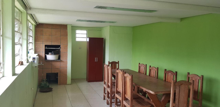 Imagem Casa com 9 Quartos à Venda, 543 m² em Floresta - Joinville Imagem Casa com 9 Quartos à Venda, 543 m² em Floresta - Joinville