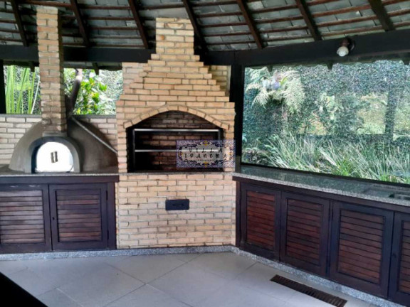 Imagem Apartamento com 3 Quartos à Venda, 140 m² em Taumaturgo - Teresópolis