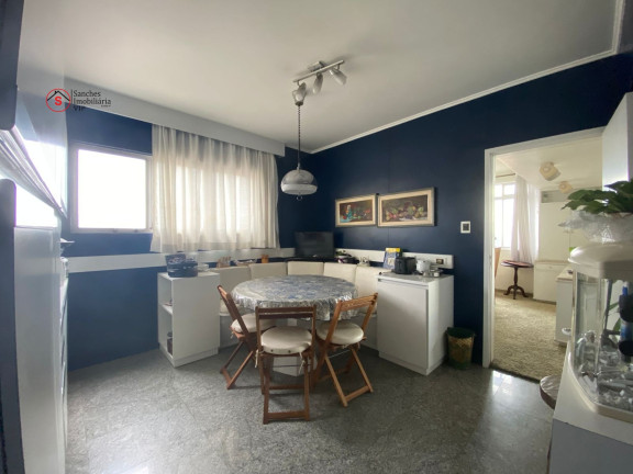 Imagem Apartamento com 3 Quartos à Venda, 200 m² em Mooca - São Paulo