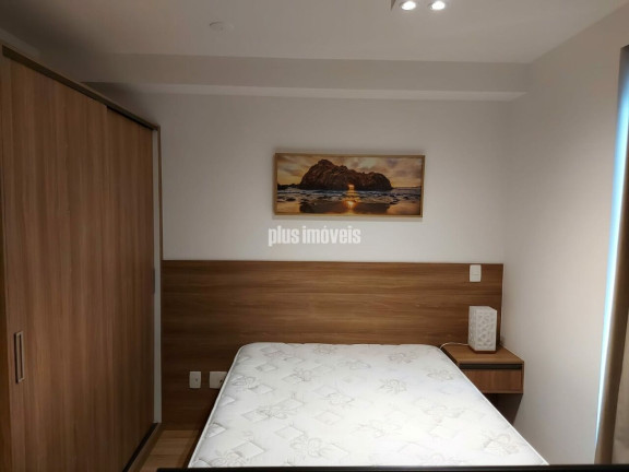 Imagem Apartamento com 1 Quarto à Venda, 31 m² em Pinheiros - São Paulo Imagem Apartamento com 1 Quarto à Venda, 31 m² em Pinheiros - São Paulo