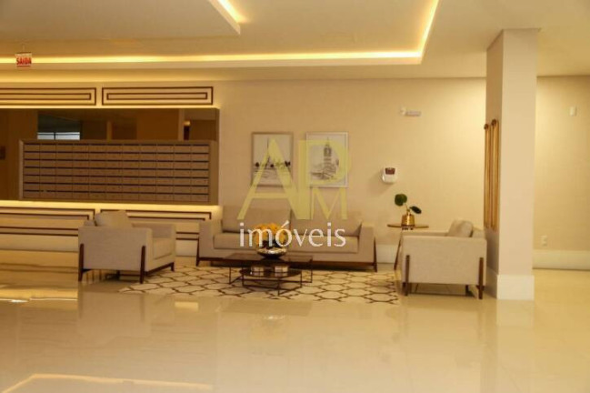 Imagem Apartamento com 3 Quartos à Venda, 410 m² em Centro - Palhoça