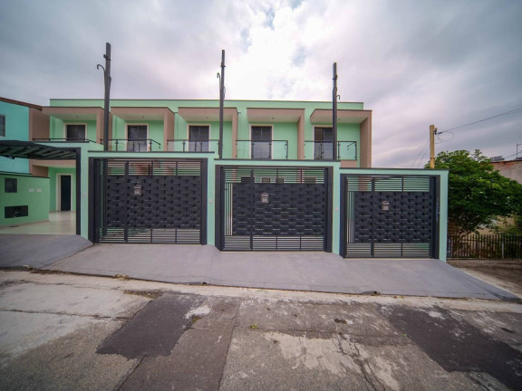 Imagem Sobrado com 2 Quartos à Venda, 58 m² em Bela Vista - Osasco