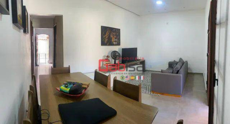 Imagem Casa com 3 Quartos à Venda, 500 m² em Monte Alto - Arraial Do Cabo