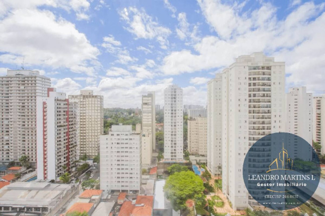 Imagem Apartamento com 2 Quartos à Venda, 75 m² em Santo Amaro - São Paulo Imagem Apartamento com 2 Quartos à Venda, 75 m² em Santo Amaro - São Paulo