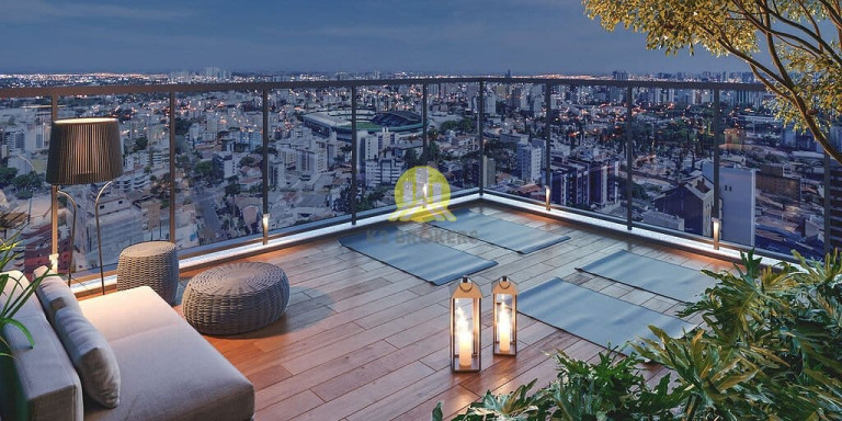 Imagem Sala Comercial à Venda, 24 m² em Alto Da Glória - Curitiba