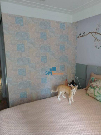 Imagem Apartamento com 3 Quartos à Venda, 167 m² em Brooklin - São Paulo