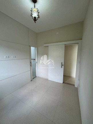 Imagem Casa com 3 Quartos para Alugar, 120 m² em Vila Belmiro - Santos
