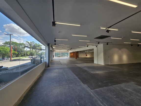 Imagem Imóvel para Alugar, 1.100 m² em Jardim Maria Do Carmo - Sorocaba