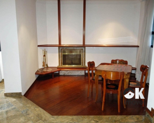 Imagem Apartamento com 4 Quartos à Venda, 216 m² em Vila Nova Conceição - São Paulo Imagem Apartamento com 4 Quartos à Venda, 216 m² em Vila Nova Conceição - São Paulo