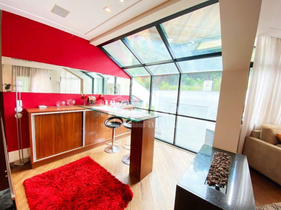 Imagem Casa com 4 Quartos à Venda, 798 m² em Alphaville - Santana De Parnaíba Imagem Casa com 4 Quartos à Venda, 798 m² em Alphaville - Santana De Parnaíba