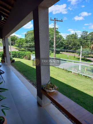 Imagem Casa com 3 Quartos à Venda, 212 m² em Condominio Parque Das Garças I - Atibaia