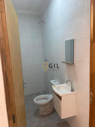 Imagem Sobrado com 2 Quartos à Venda, 75 m² em Cidade Nova Jacareí - Jacareí