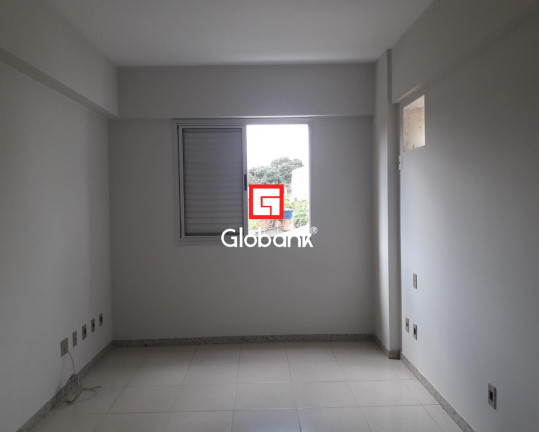 Imagem Apartamento com 2 Quartos à Venda, 20 m² em Cidade Santa Maria - Montes Claros