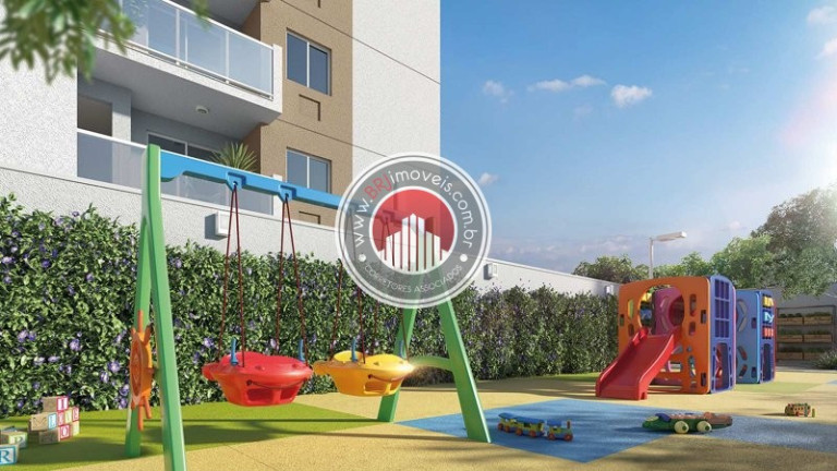 Imagem Apartamento com 2 Quartos à Venda, 59 m² em Marechal Hermes - Rio De Janeiro Imagem Apartamento com 2 Quartos à Venda, 59 m² em Marechal Hermes - Rio De Janeiro