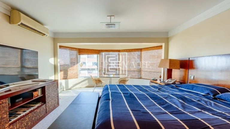 Imagem Apartamento com 4 Quartos à Venda, 438 m² em Pacaembu - São Paulo Imagem Apartamento com 4 Quartos à Venda, 438 m² em Pacaembu - São Paulo