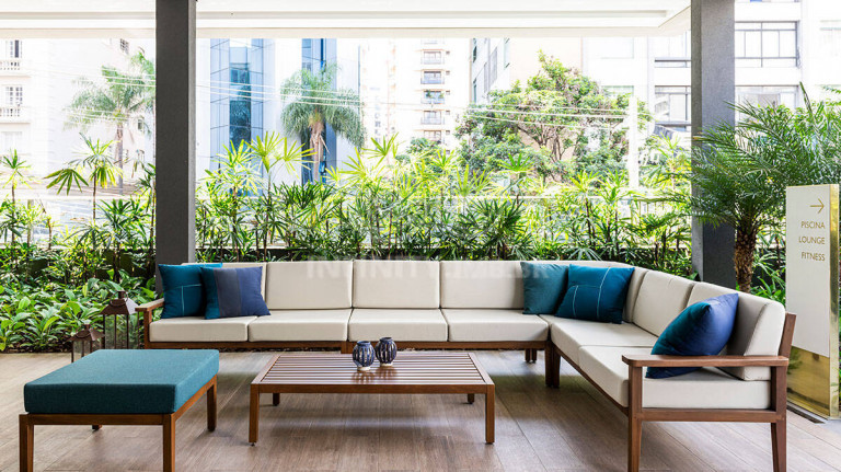 Imagem Apartamento com 4 Quartos à Venda, 270 m² em Jardim Paulista - São Paulo