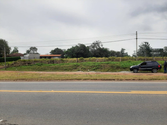Terreno à Venda, 23 m² em Curitibanos - Bragança Paulista
