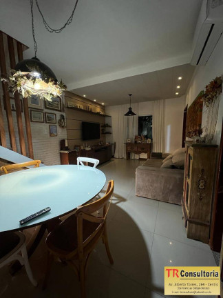 Imagem Casa com 3 Quartos à Venda, 180 m² em Alphaville 2 - Campos Dos Goytacazes Imagem Casa com 3 Quartos à Venda, 180 m² em Alphaville 2 - Campos Dos Goytacazes