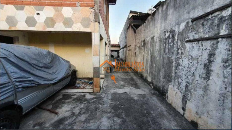 Imagem Sobrado com 4 Quartos à Venda, 220 m² em Jardim Bom Clima - Guarulhos Imagem Sobrado com 4 Quartos à Venda, 220 m² em Jardim Bom Clima - Guarulhos