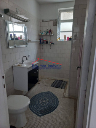 Imagem Apartamento com 1 Quarto à Venda, 65 m² em Centro - São Vicente Imagem Apartamento com 1 Quarto à Venda, 65 m² em Centro - São Vicente