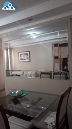 Imagem Apartamento com 3 Quartos à Venda, 49 m² em Cidade Lider - São Paulo