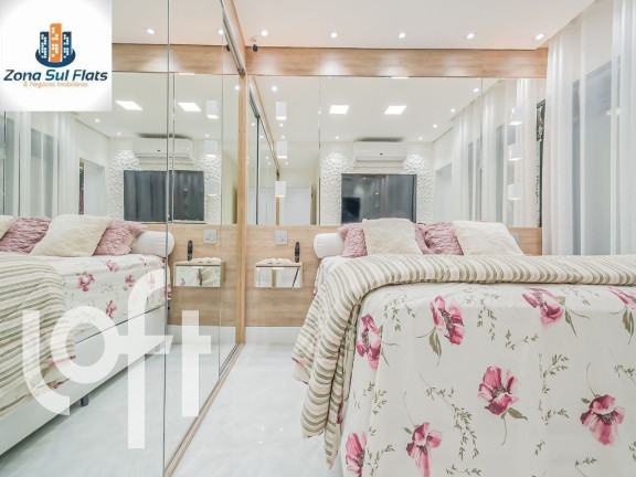 Imagem Apartamento com 3 Quartos à Venda, 117 m² em Campo Belo - São Paulo Imagem Apartamento com 3 Quartos à Venda, 117 m² em Campo Belo - São Paulo